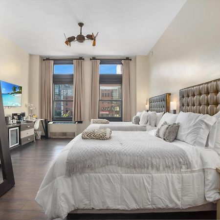 Good Hotels Downtown دنفر المظهر الخارجي الصورة