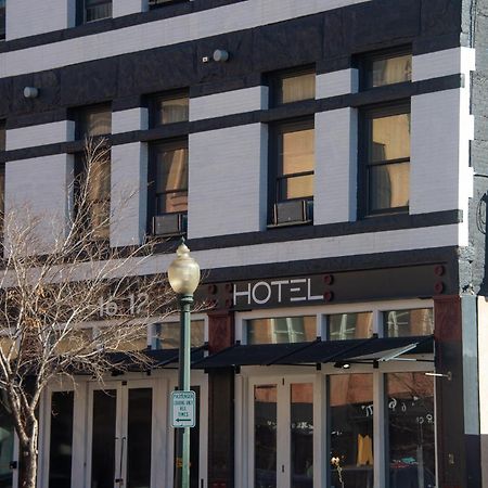 Good Hotels Downtown دنفر المظهر الخارجي الصورة