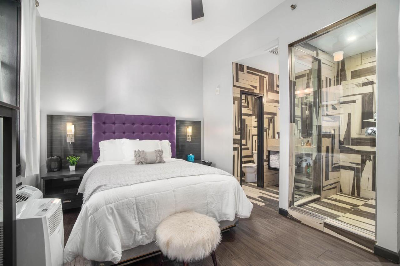 Good Hotels Downtown دنفر المظهر الخارجي الصورة