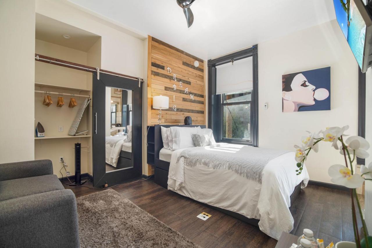 Good Hotels Downtown دنفر المظهر الخارجي الصورة