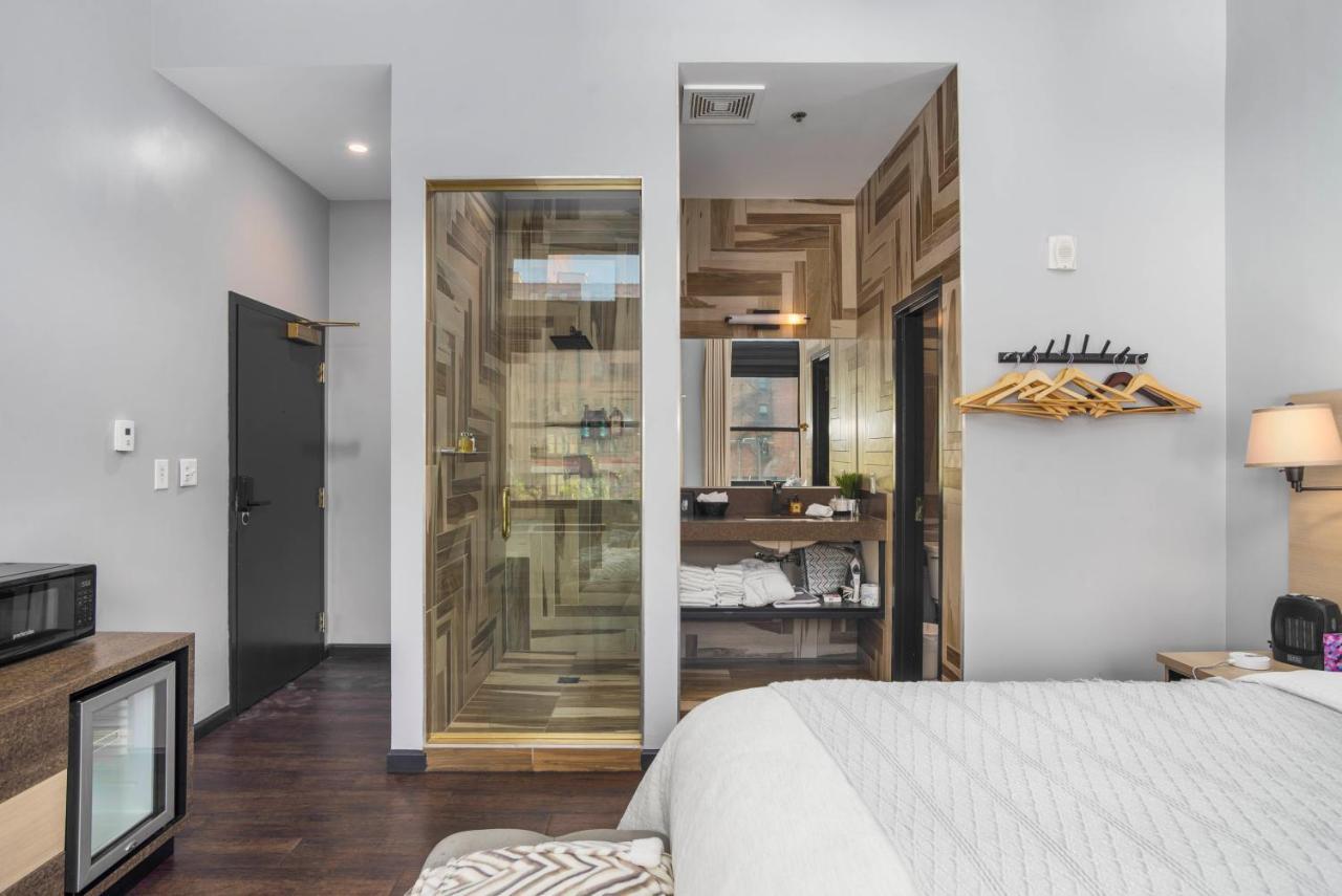 Good Hotels Downtown دنفر المظهر الخارجي الصورة