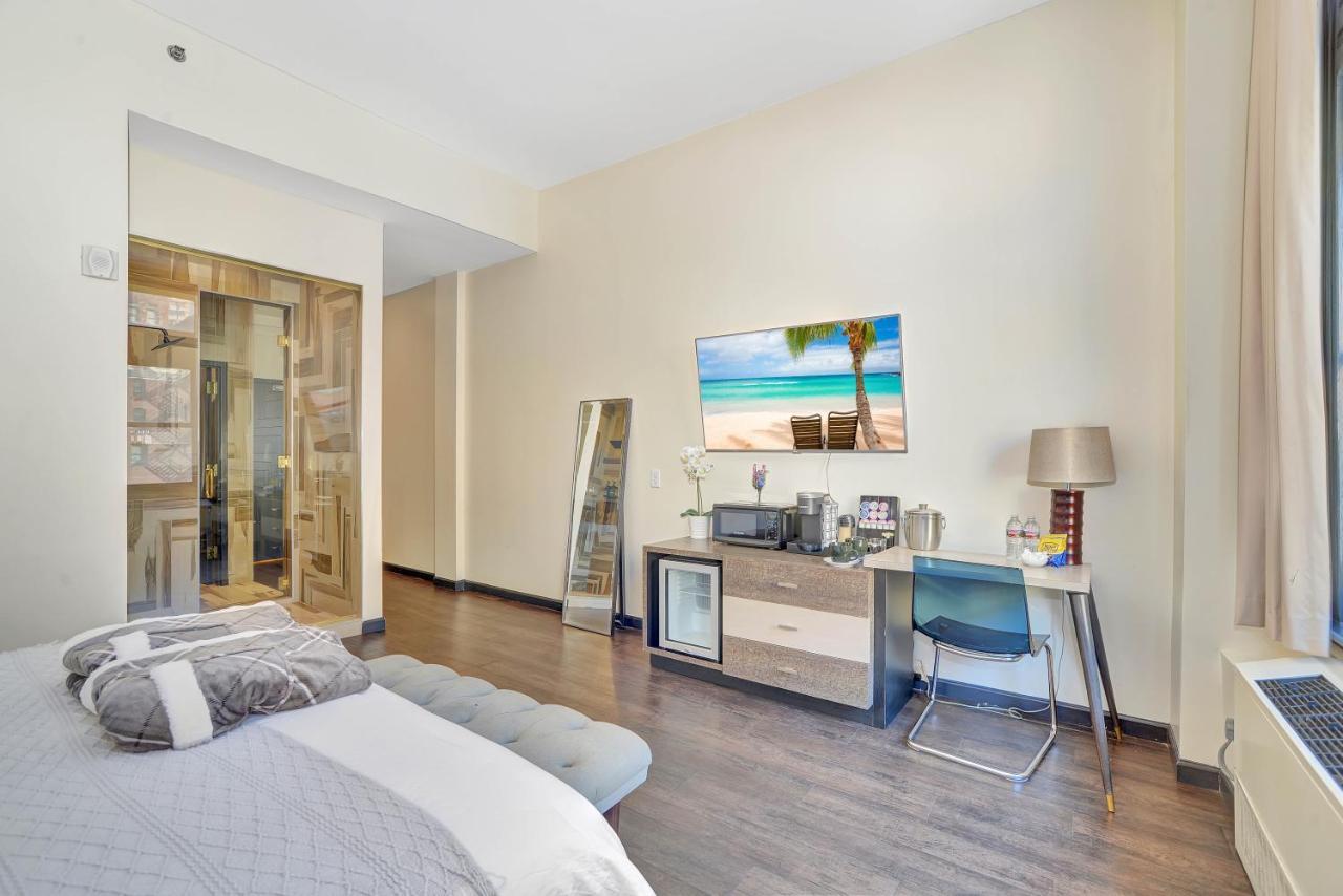 Good Hotels Downtown دنفر المظهر الخارجي الصورة