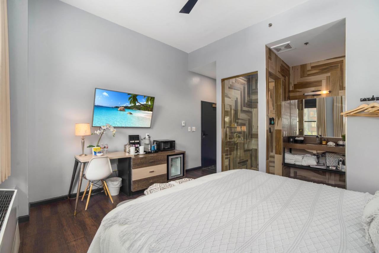 Good Hotels Downtown دنفر المظهر الخارجي الصورة