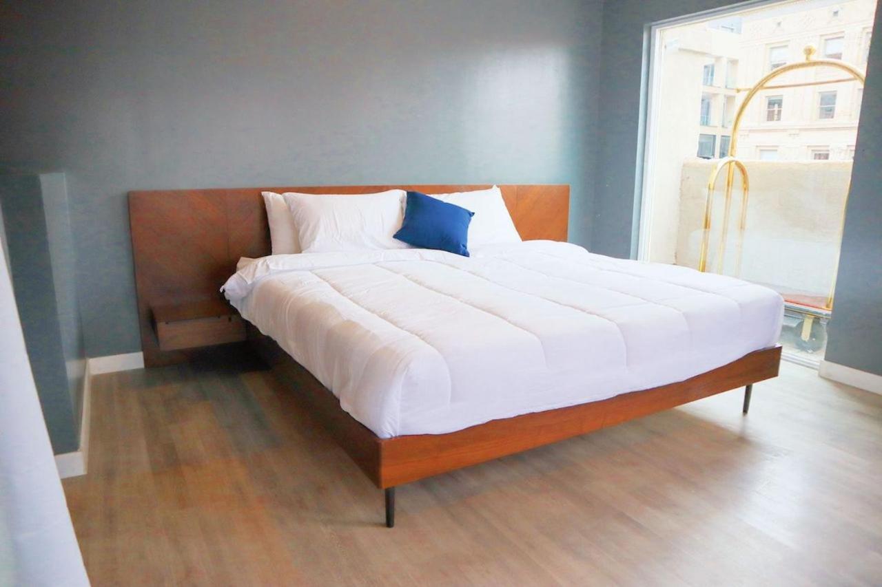 Good Hotels Downtown دنفر المظهر الخارجي الصورة