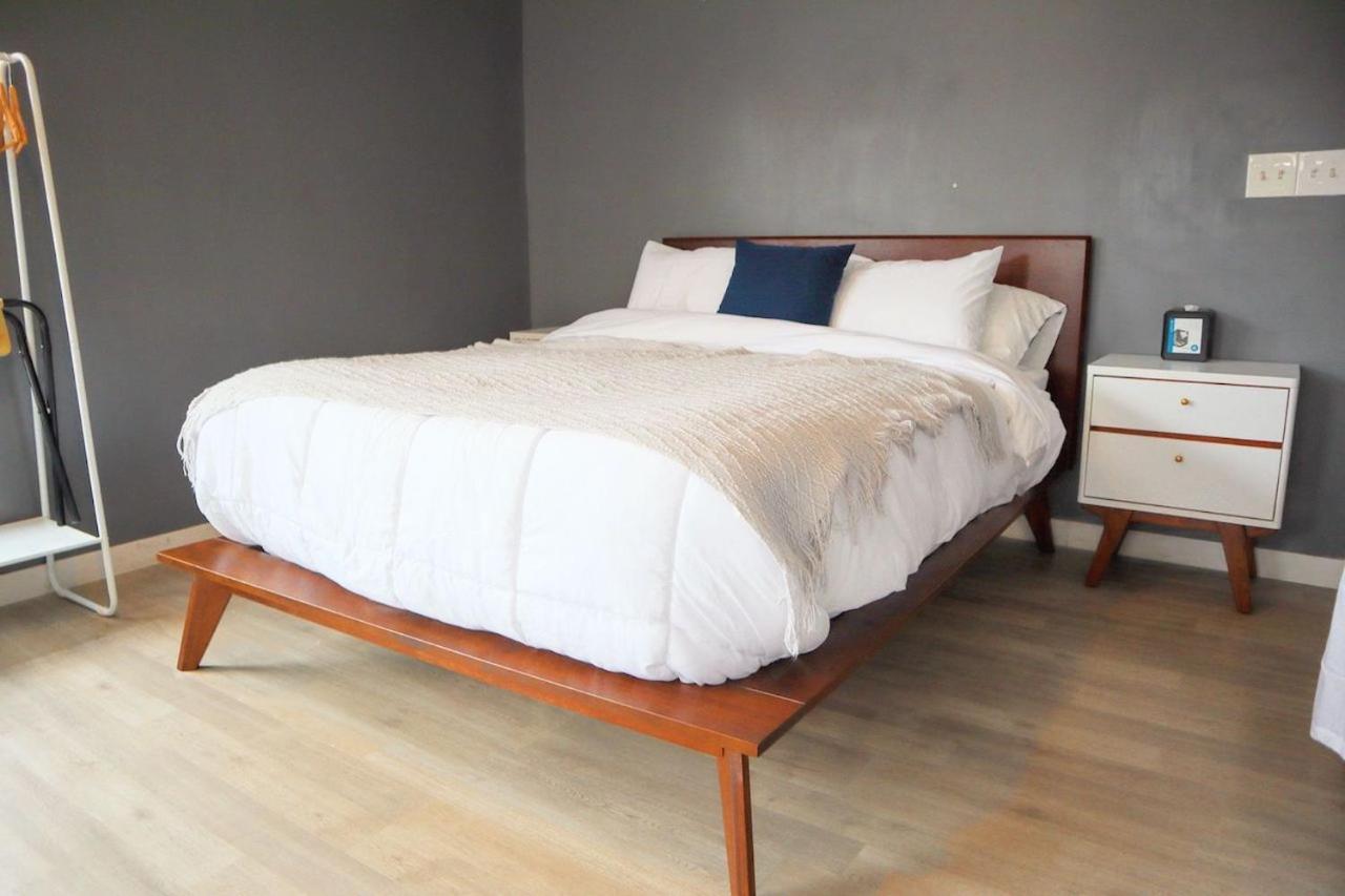 Good Hotels Downtown دنفر المظهر الخارجي الصورة
