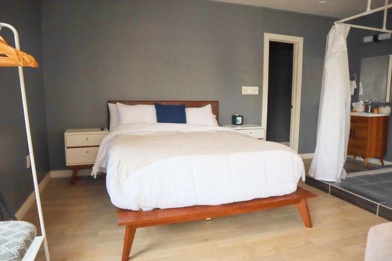 Good Hotels Downtown دنفر المظهر الخارجي الصورة