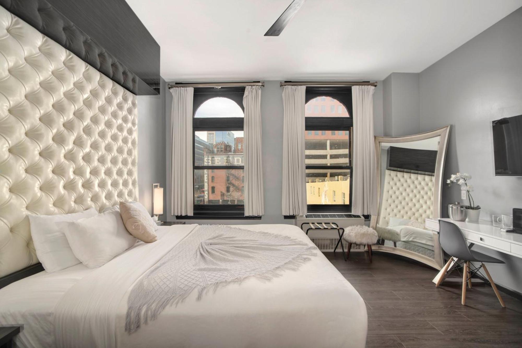 Good Hotels Downtown دنفر المظهر الخارجي الصورة