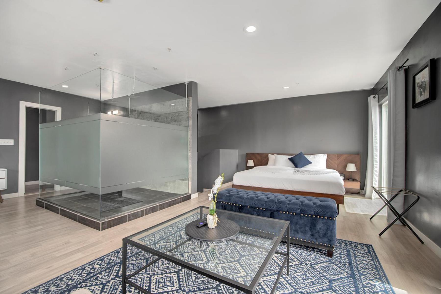 Good Hotels Downtown دنفر المظهر الخارجي الصورة