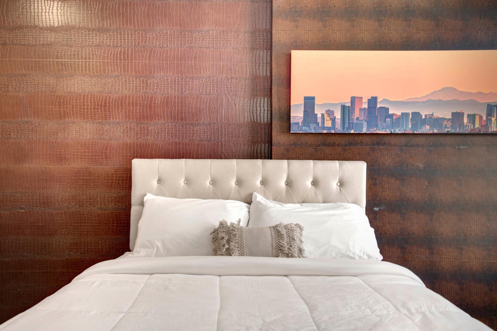 Good Hotels Downtown دنفر المظهر الخارجي الصورة