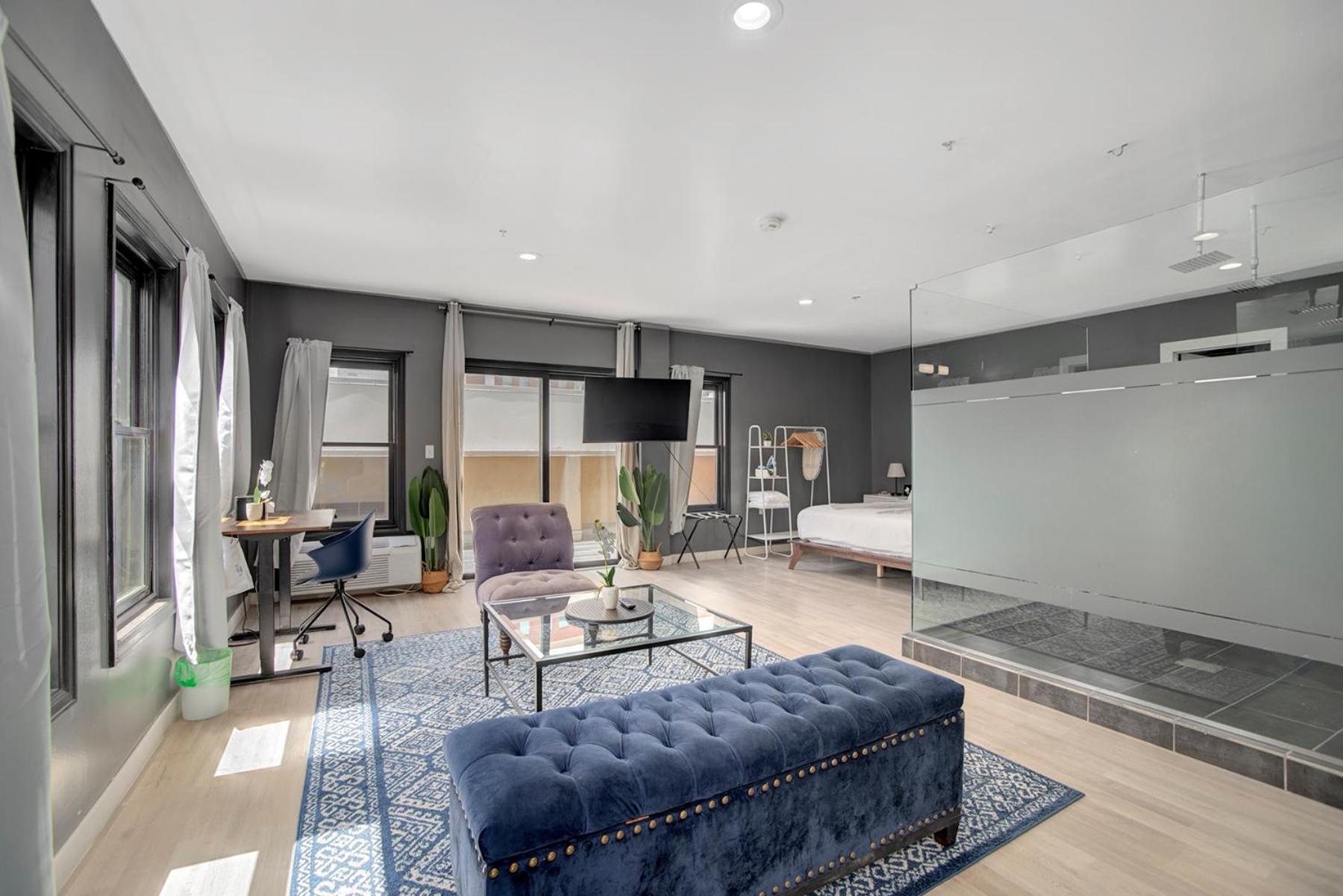 Good Hotels Downtown دنفر المظهر الخارجي الصورة