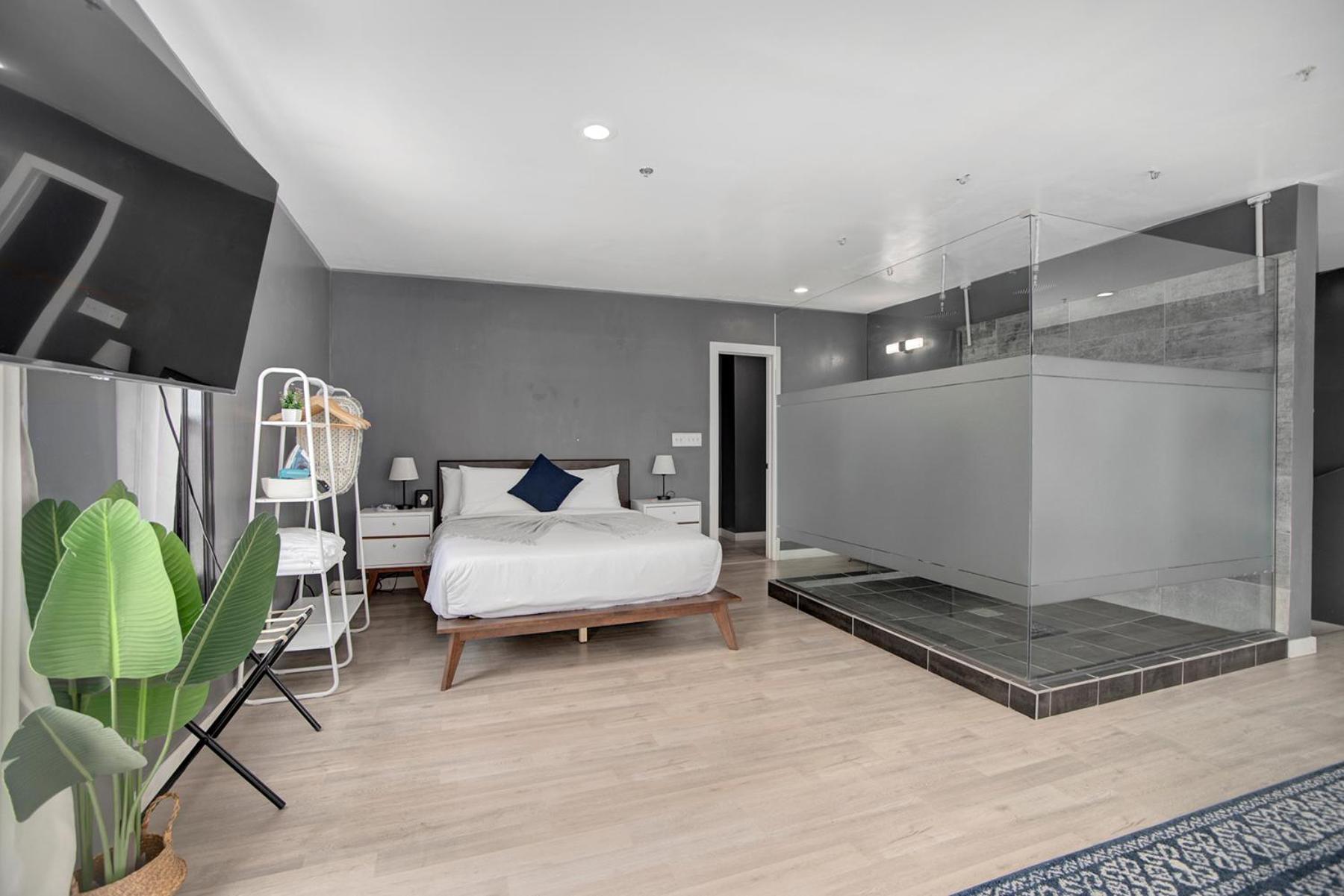 Good Hotels Downtown دنفر المظهر الخارجي الصورة