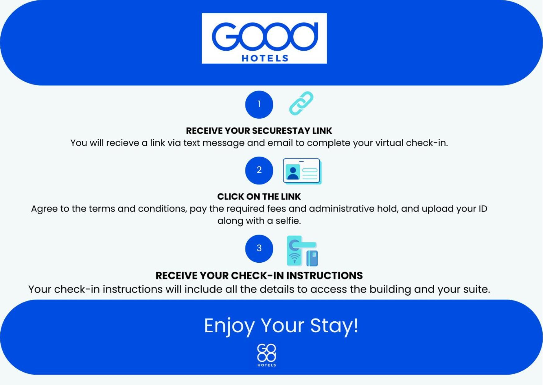 Good Hotels Downtown دنفر المظهر الخارجي الصورة